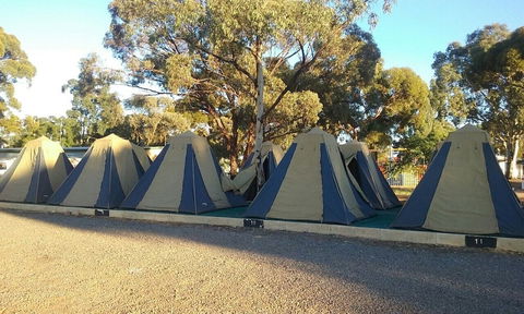Big4 Acclaim Prospector Holiday Park - Darwin Holiday 1