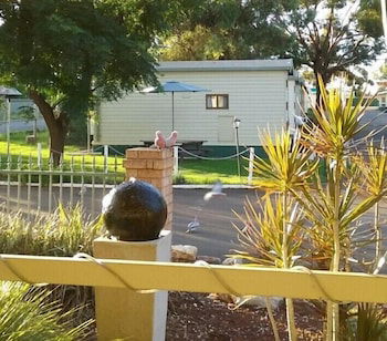 Big4 Acclaim Prospector Holiday Park - Darwin Holiday 0