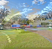 Acclaim Pine Grove Holiday Park - Darwin Holiday