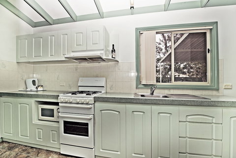 Acclaim Pine Grove Holiday Park - Darwin Holiday 6