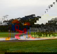 Acclaim Swan Valley Tourist Park - Darwin Holiday