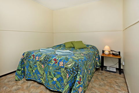 Acclaim Rose Gardens Beachside Holiday Park - Darwin Holiday 5