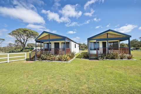 Acclaim Rose Gardens Beachside Holiday Park - Darwin Holiday 6