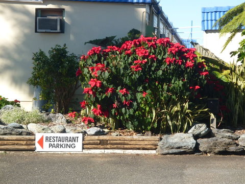 City Centre Motel - Darwin Holiday 1