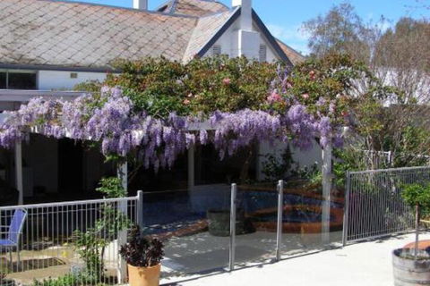 Langford House B & B - Darwin Holiday 1