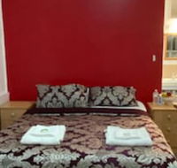 Nhill Holiday Inn - Darwin Holiday