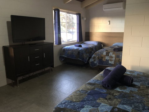 Breeze Inn Ulladulla - Darwin Holiday 5