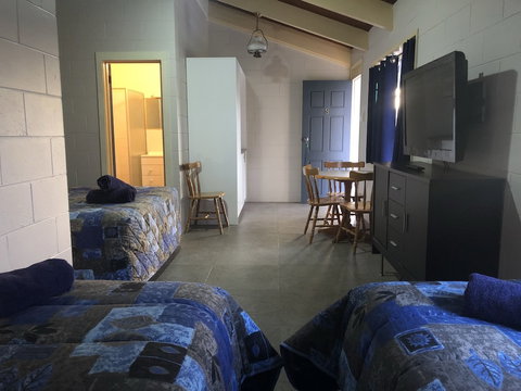 Breeze Inn Ulladulla - Darwin Holiday 6