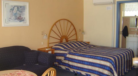 Breeze Inn Ulladulla - Darwin Holiday 2