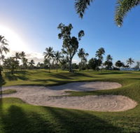 Halliday Bay Resort - Darwin Holiday