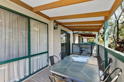 High Country Holiday Park - Darwin Holiday 0
