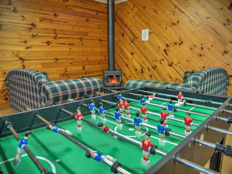 High Country Holiday Park - Darwin Holiday 1
