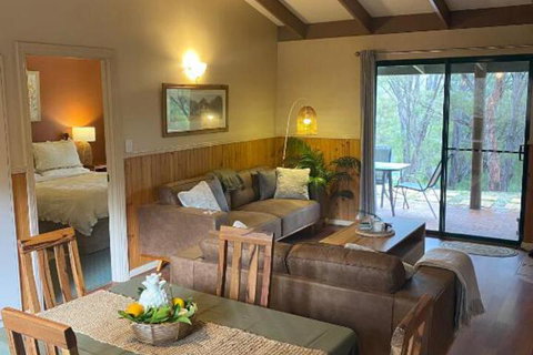 Donnelly Lakes - Darwin Holiday 6