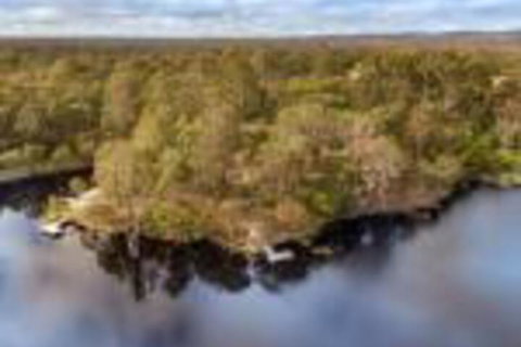 Donnelly Lakes - Darwin Holiday 0