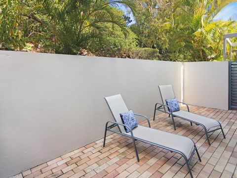 Aqua Promenade Beachfront Apartments - Darwin Holiday 0