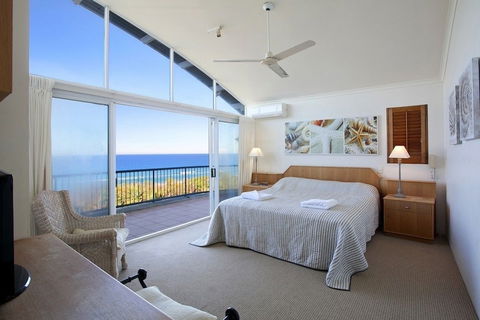 Aqua Promenade Beachfront Apartments - Darwin Holiday 6
