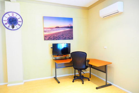 Bella Vista Motel - Darwin Holiday 7