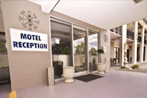 Bella Vista Motel - Darwin Holiday 1