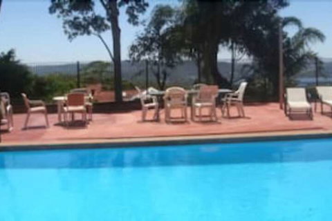 Bella Vista Motel - Darwin Holiday 3