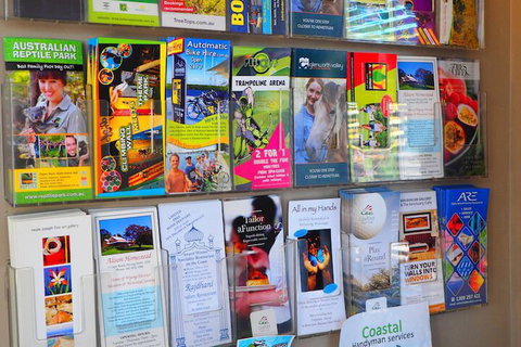 Bella Vista Motel - Darwin Holiday 5