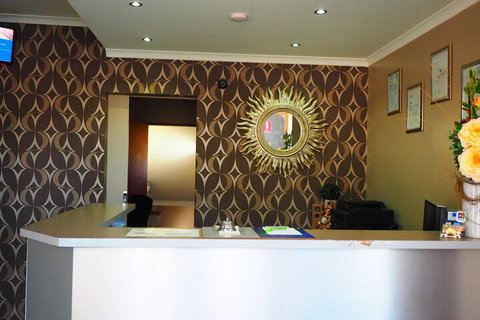 Bella Vista Motel - Darwin Holiday 6