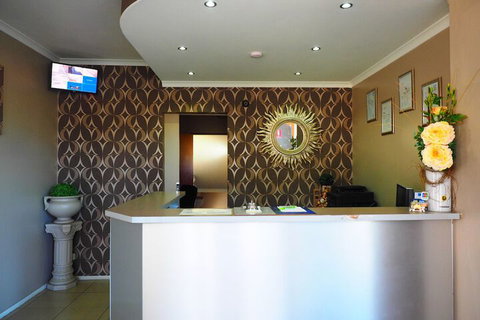 Bella Vista Motel - Darwin Holiday 4