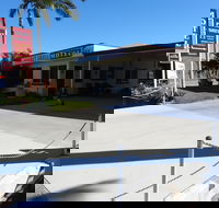 The Pearly Shell Motel - Darwin Holiday