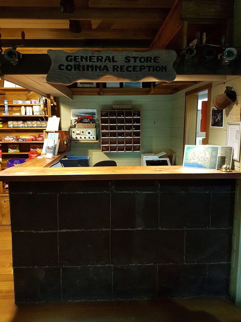 Corinna Wilderness Experience - Darwin Holiday 3