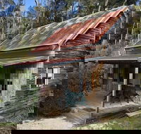 Corinna Wilderness Experience - Darwin Holiday