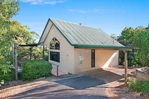 Limpinwood Lodge - Darwin Holiday 2