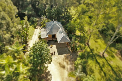 Limpinwood Lodge - Darwin Holiday 1