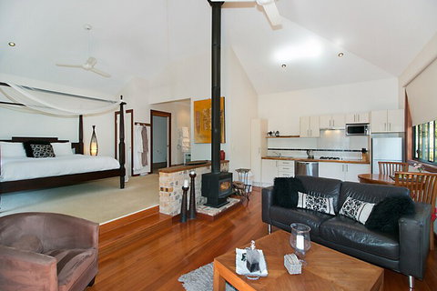 Limpinwood Lodge - Darwin Holiday 5