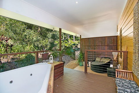 Limpinwood Lodge - Darwin Holiday 3