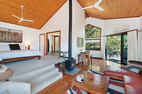 Limpinwood Lodge - Darwin Holiday 7