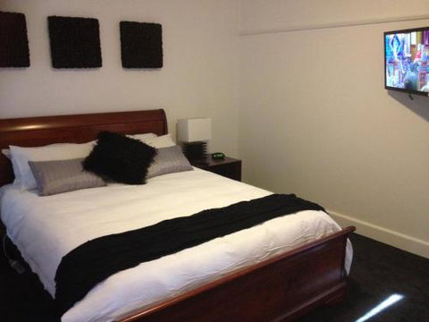 Ploughmans On Ivy - Darwin Holiday 3