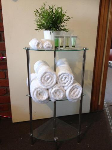 Ploughmans On Ivy - Darwin Holiday 5