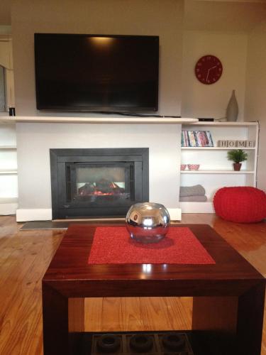 Ploughmans On Ivy - Darwin Holiday 2