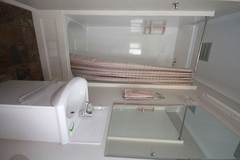 Seaforth Holiday Units - Darwin Holiday 2