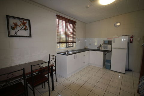 Seaforth Holiday Units - Darwin Holiday 3