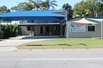 Seaforth QLD Darwin Holiday