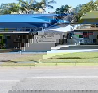 Seaforth Holiday Units - Darwin Holiday