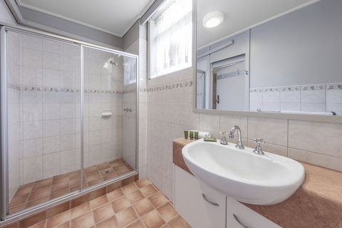 Dorset Gardens Hotel - Darwin Holiday 5