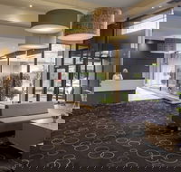 Dorset Gardens Hotel - Darwin Holiday