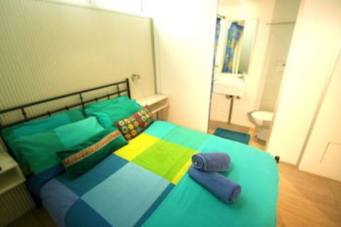 Original Backpackers - Darwin Holiday 0