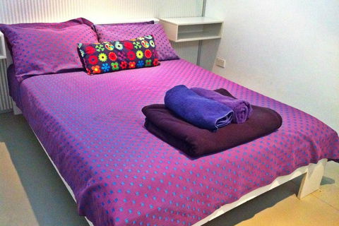 Original Backpackers - Darwin Holiday 7