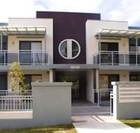 Astina Serviced Apartments - Central - Darwin Holiday