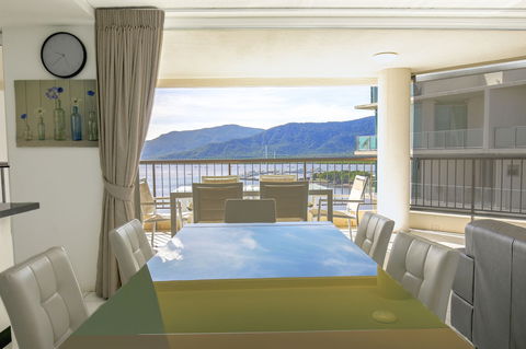 Cairns Aquarius - Darwin Holiday 5