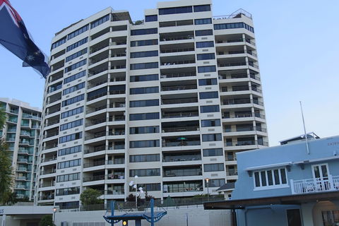 Cairns Aquarius - Darwin Holiday 0