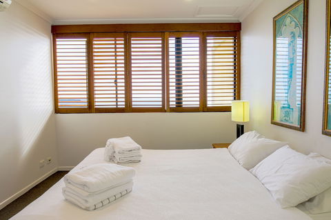 Cairns Aquarius - Darwin Holiday 1