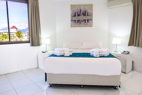 Cairns Aquarius - Darwin Holiday 3